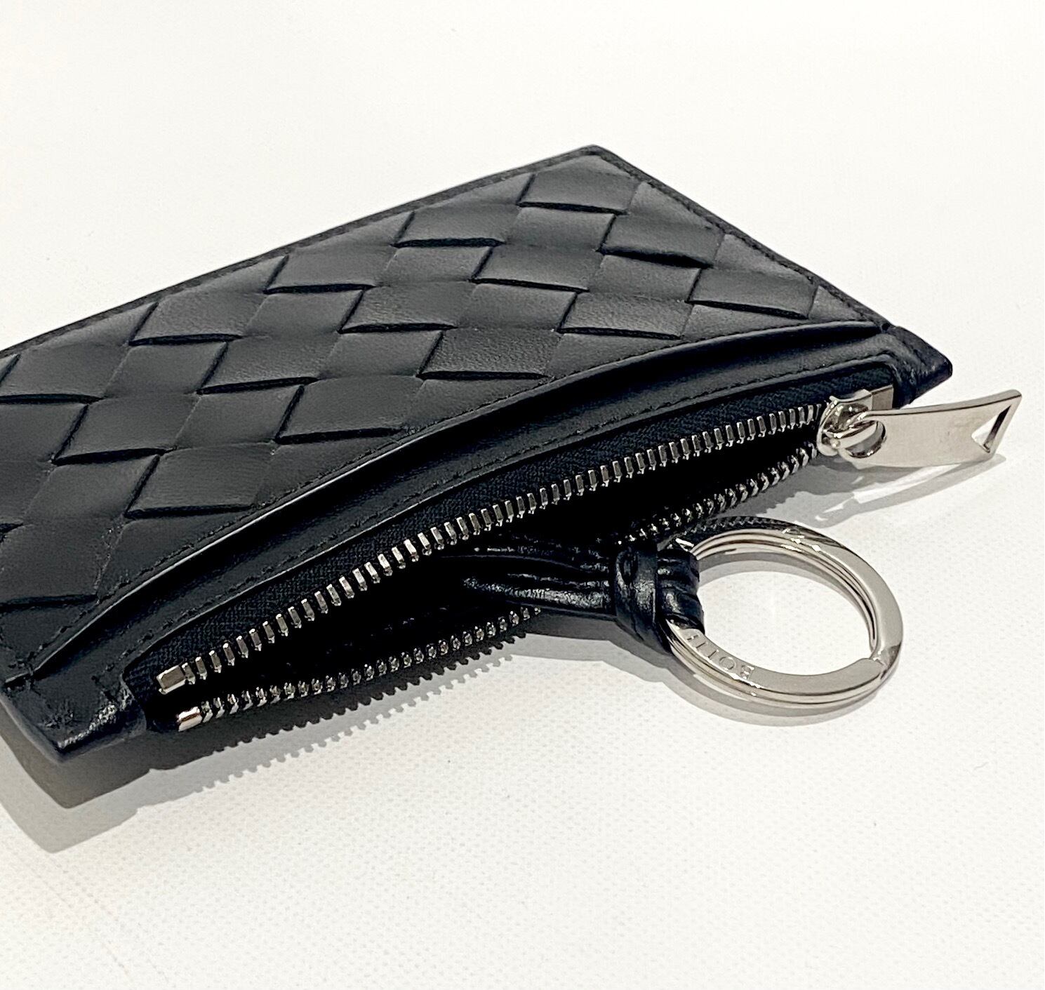 BOTTEGA VENETA ボッテガ・ヴェネタ コインケース キーケース メンズ