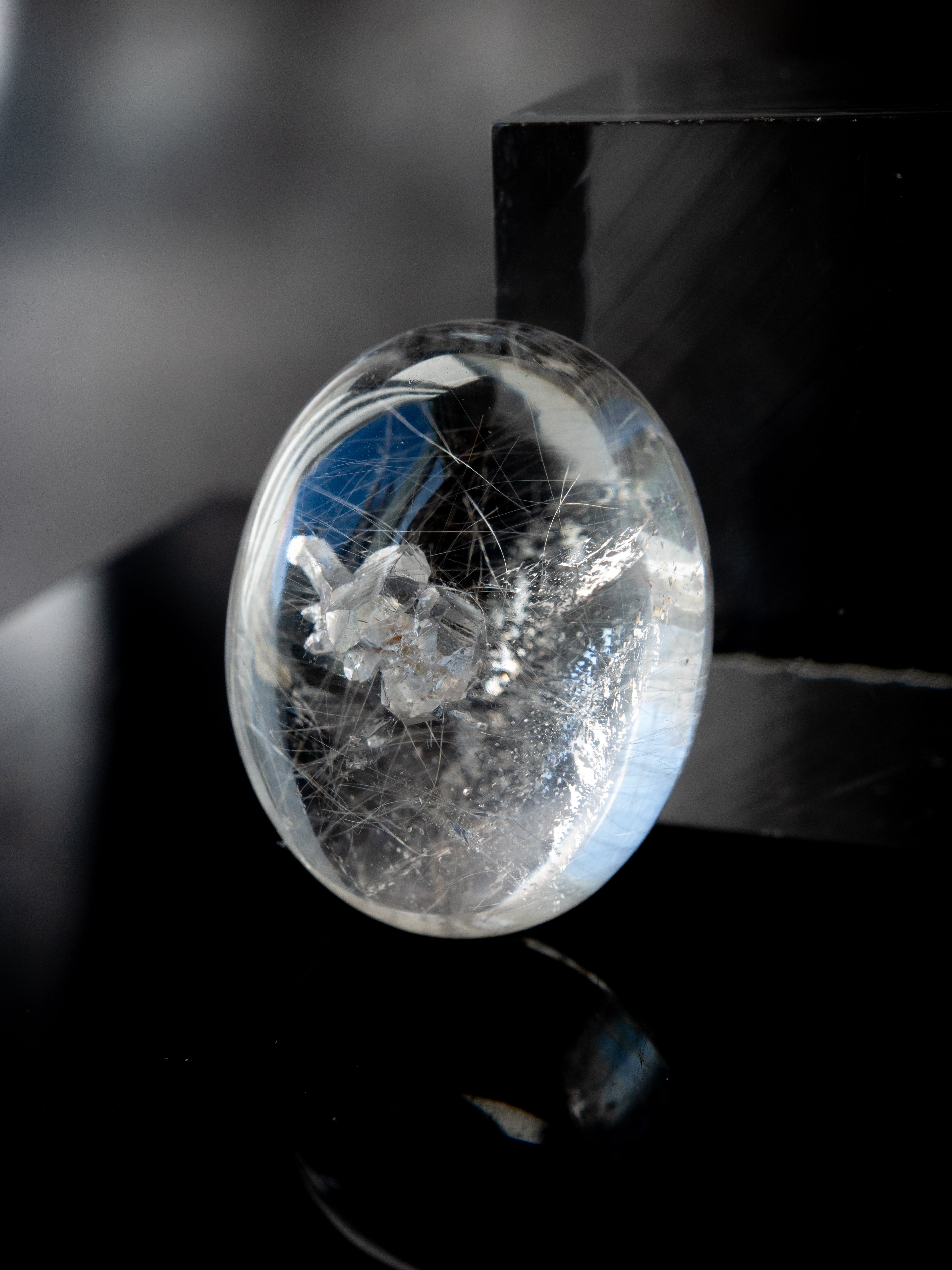 クォーツインクォーツ - b14