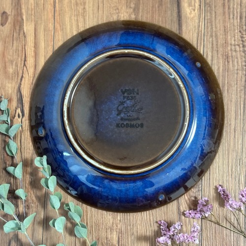 【Vintage 】Gefle/Kosmos（コスモス）プレート