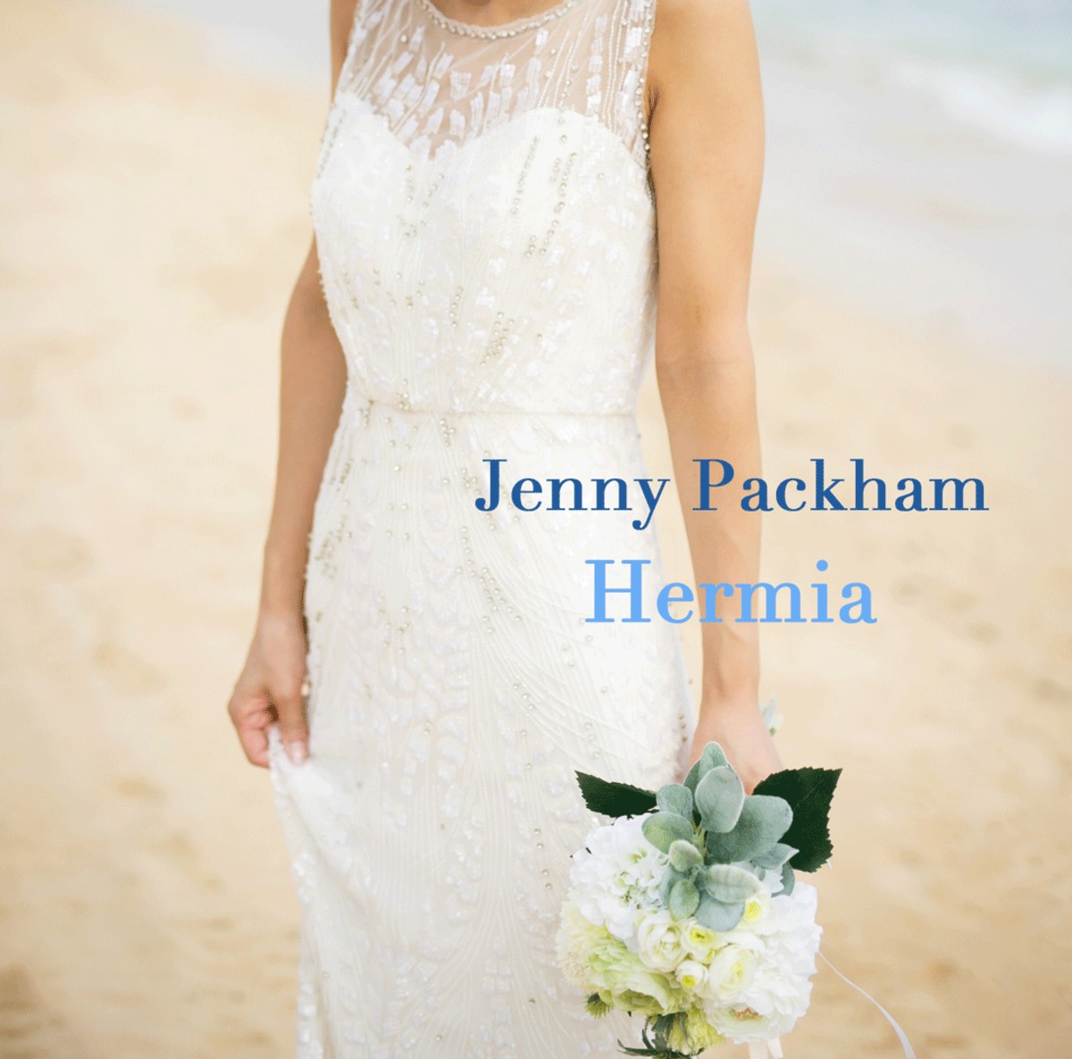 JennyPackham Hermia / ジェニーパッカム ハーミア（UK6