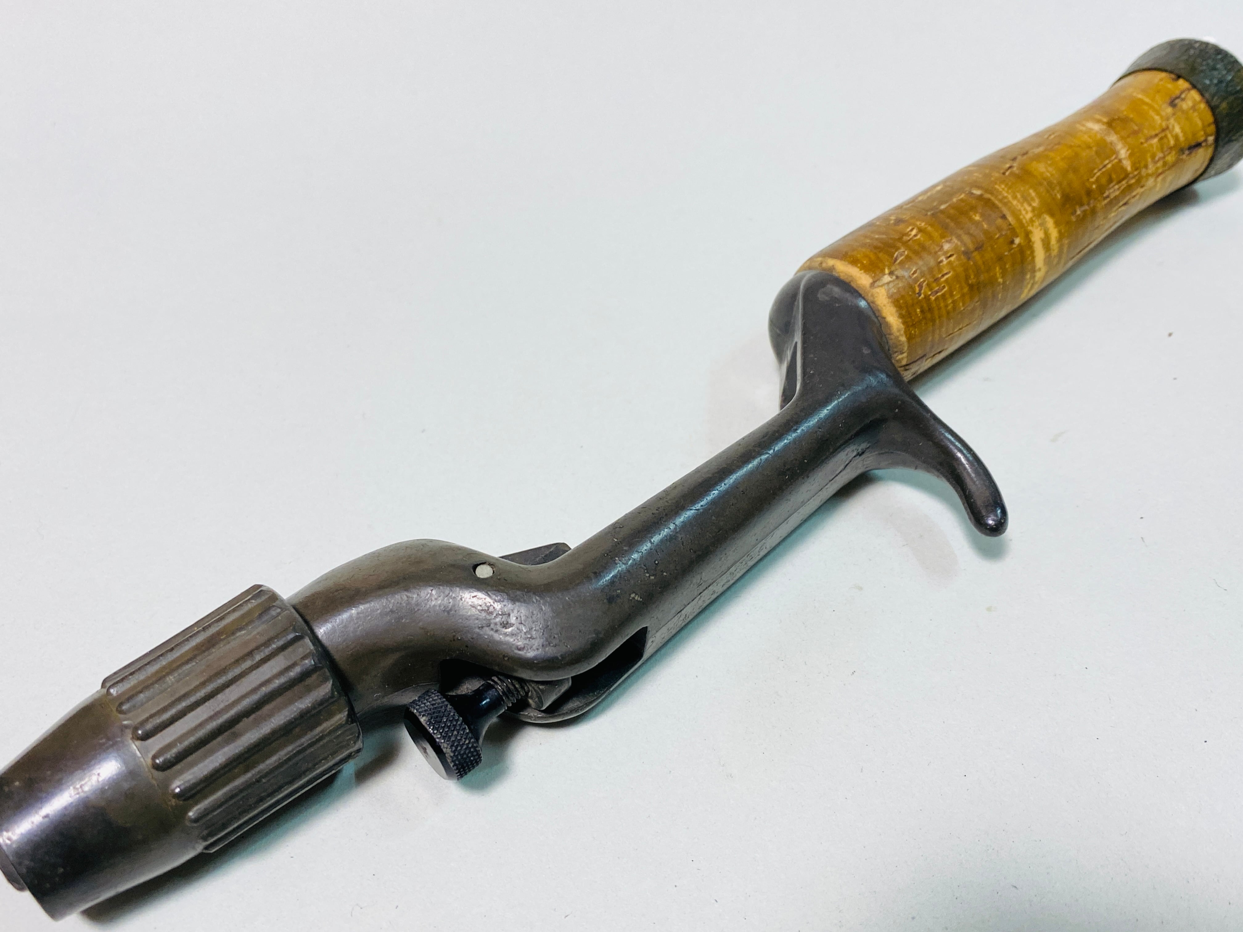 ☆FEATHERWEIGHT CHAMPION GRIP フェザーウェイト チャンピオン 