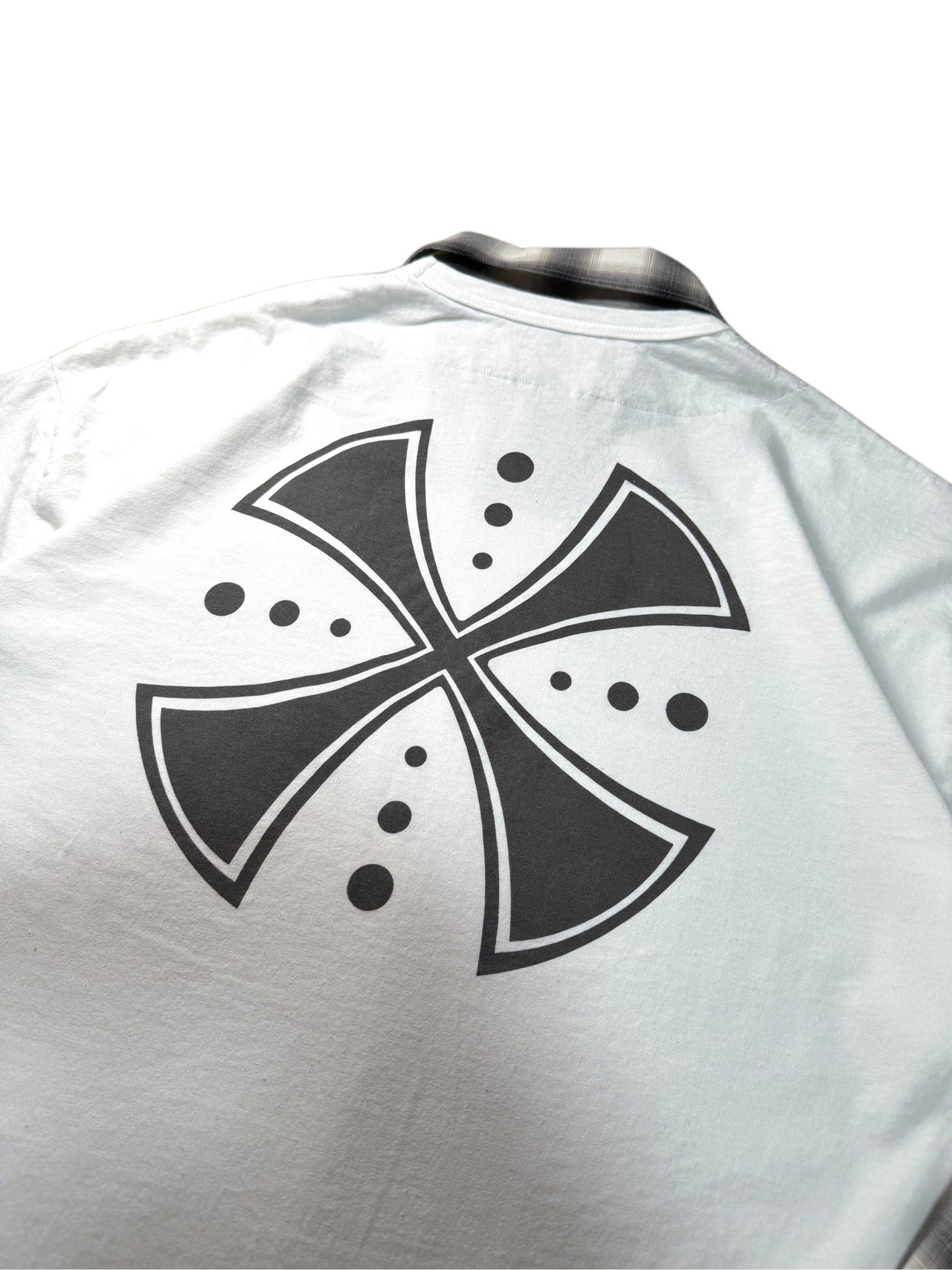Structure Layered L/S