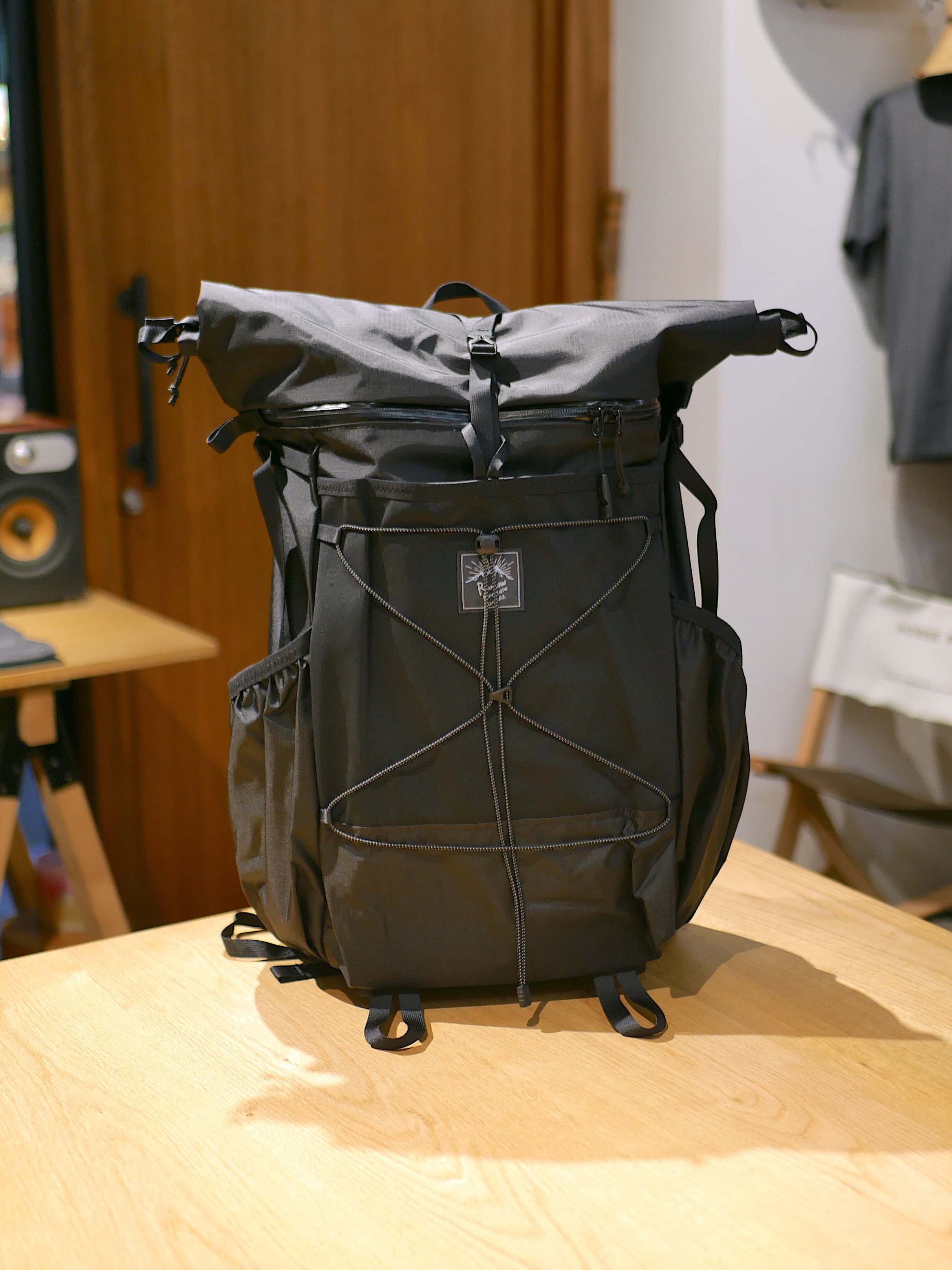 ⚫︎アークテリクス⚫︎リュック⚫︎パックパック⚫︎バッグ⚫︎arcteryx⚫︎