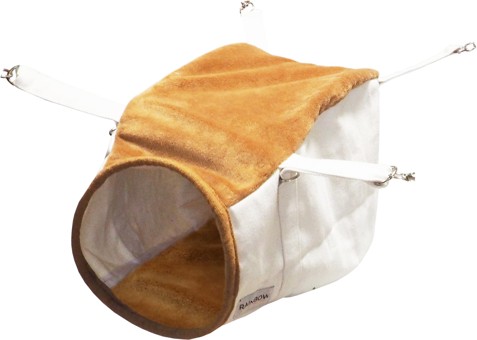 【フェレット用品】フェレットのもぐる洞