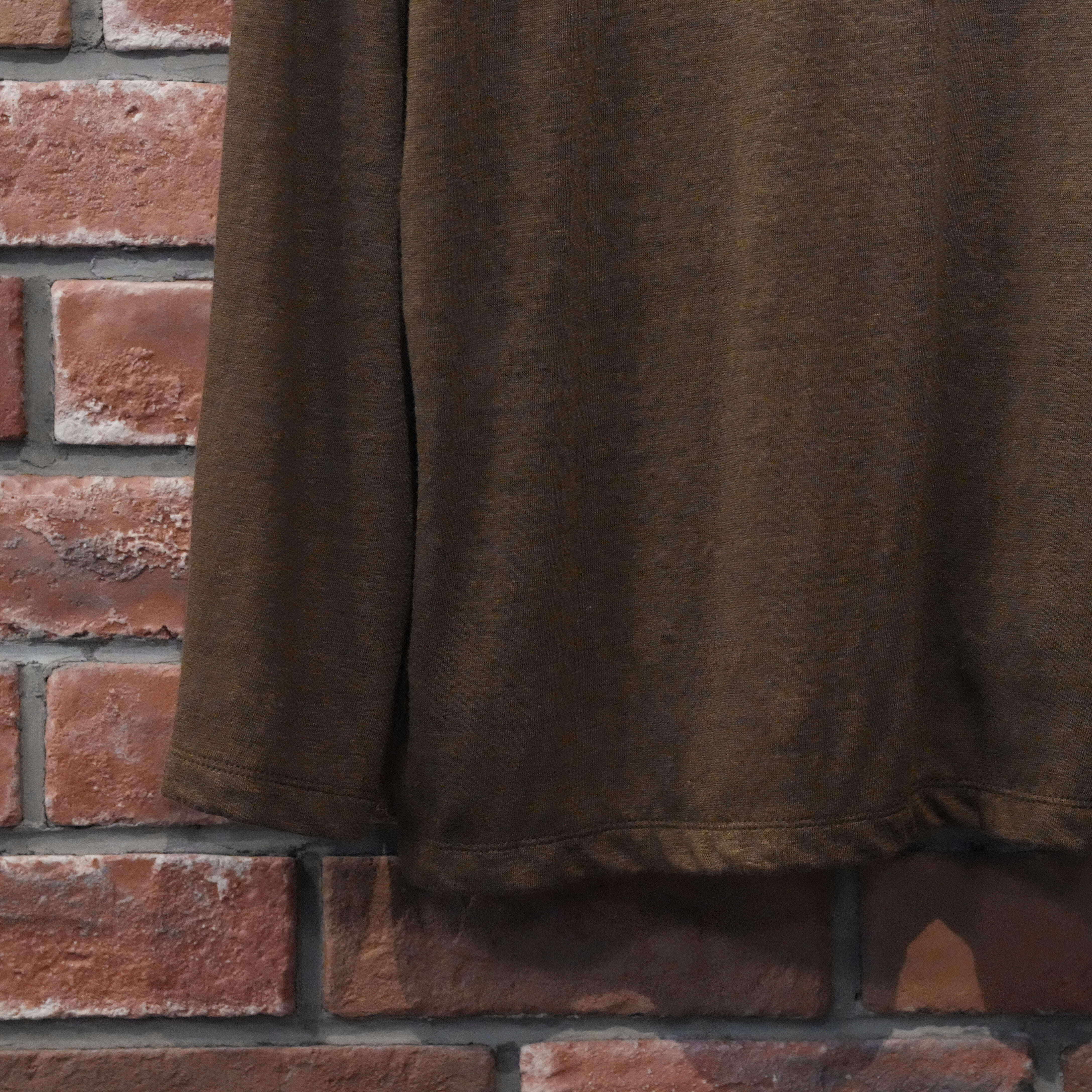 MAATEE&SONS(マーティーアンドサンズ) 26SS 