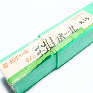 日立ツール 2ESMB15R Φ30 15R シャンク径25
