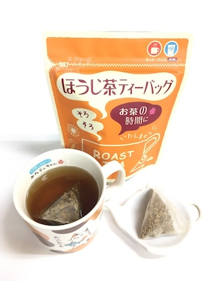 ほうじ茶　ティーバッグ