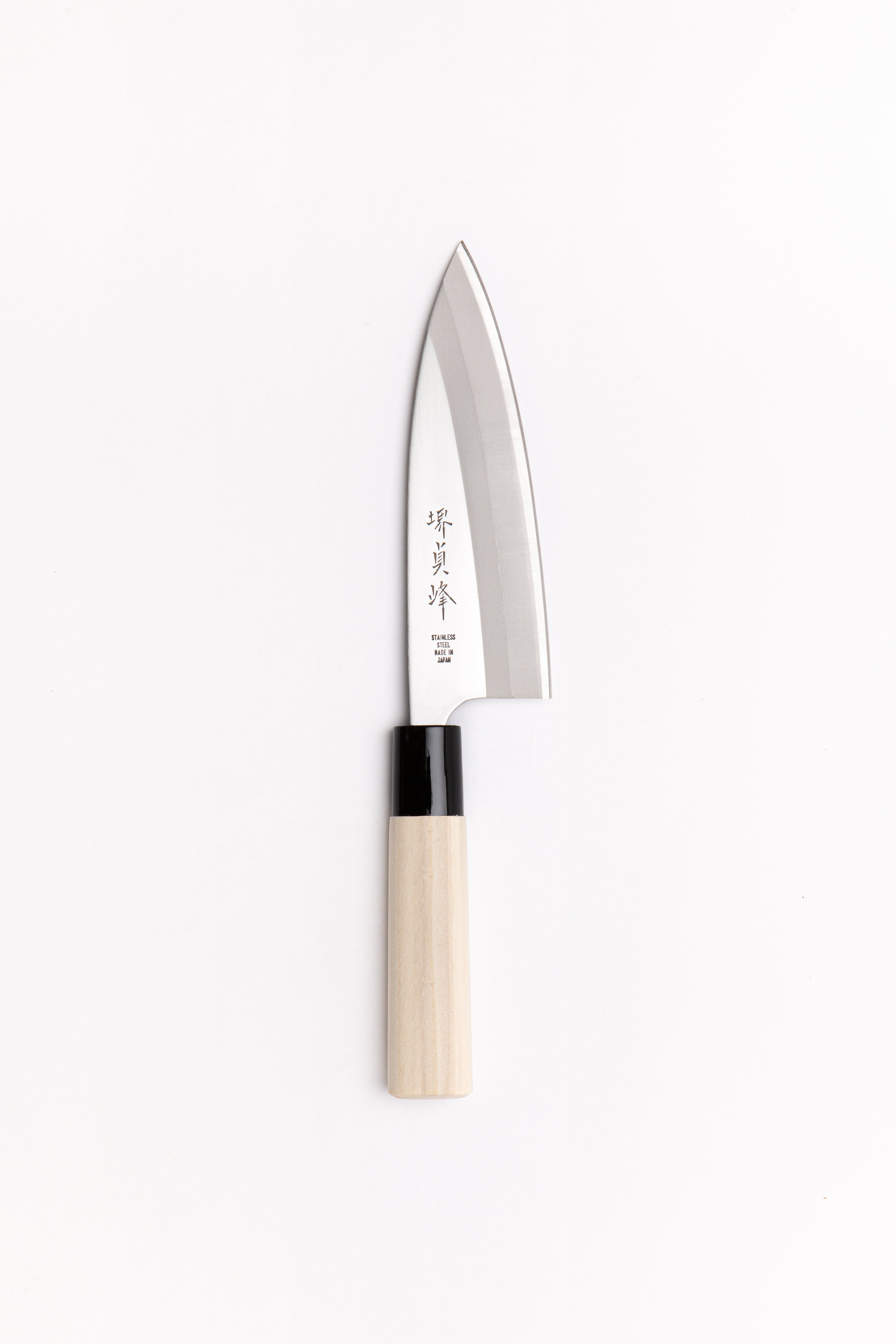 ☆未使用品 SAKURA-S オールステンレス 出刃包丁 刃渡り300mm ☆未使用品 SAKURA-S オールステンレス 出刃包丁 刃渡り300mm