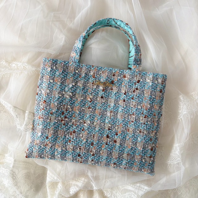 8【バッグ】Couture Bag29〔Italy〕②