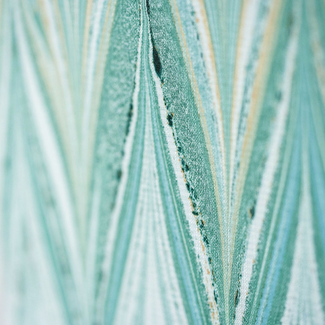 「竹林」 〜矢羽柄〜浴衣・夏着物・単衣