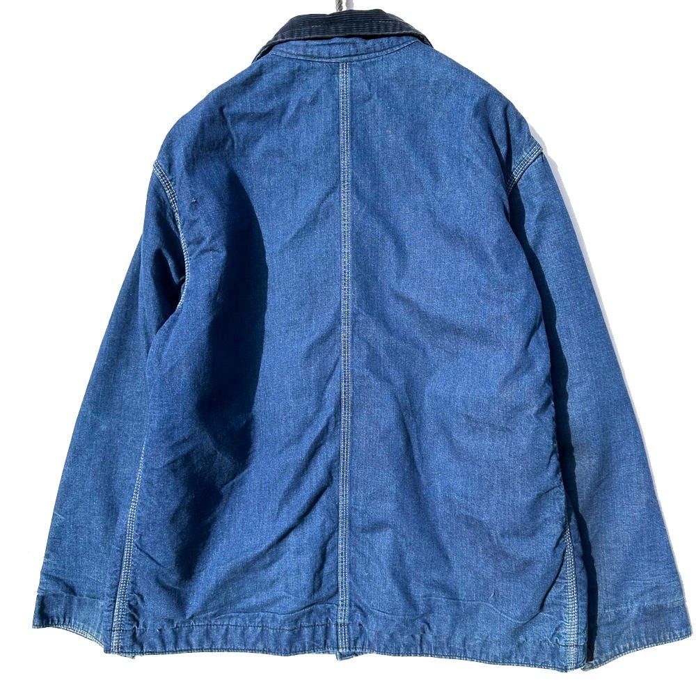 Blanket Lining Cover All -デニム Blanket Lining Cover All -デニム