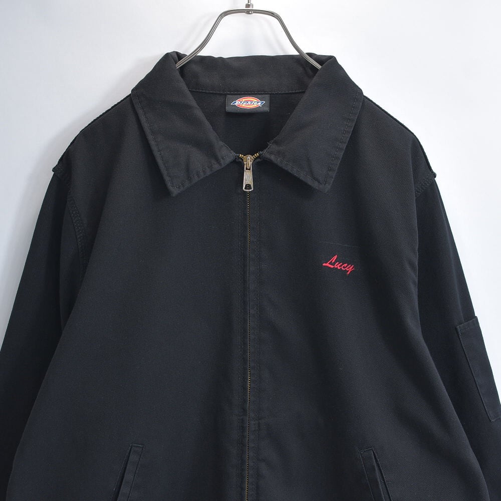 バスマニア✖︎ジークラック　中綿ジャケット　Lサイズ Levi's 70802 denim sack coat work jacket | 古着屋 grin days memory