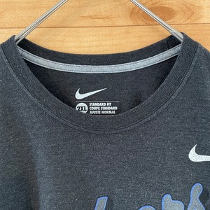 【NIKE】MLB ロサンゼルス ドジャース Tシャツ ナイキ Los Angeles Dodgers XXL オーバーサイズ us古着 アメリカ古着