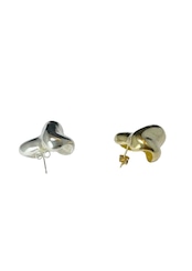 hjärta earring (029)