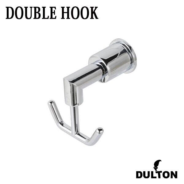 DOUBLE HOOK ダブルフック シンプル DULTON ダルトン