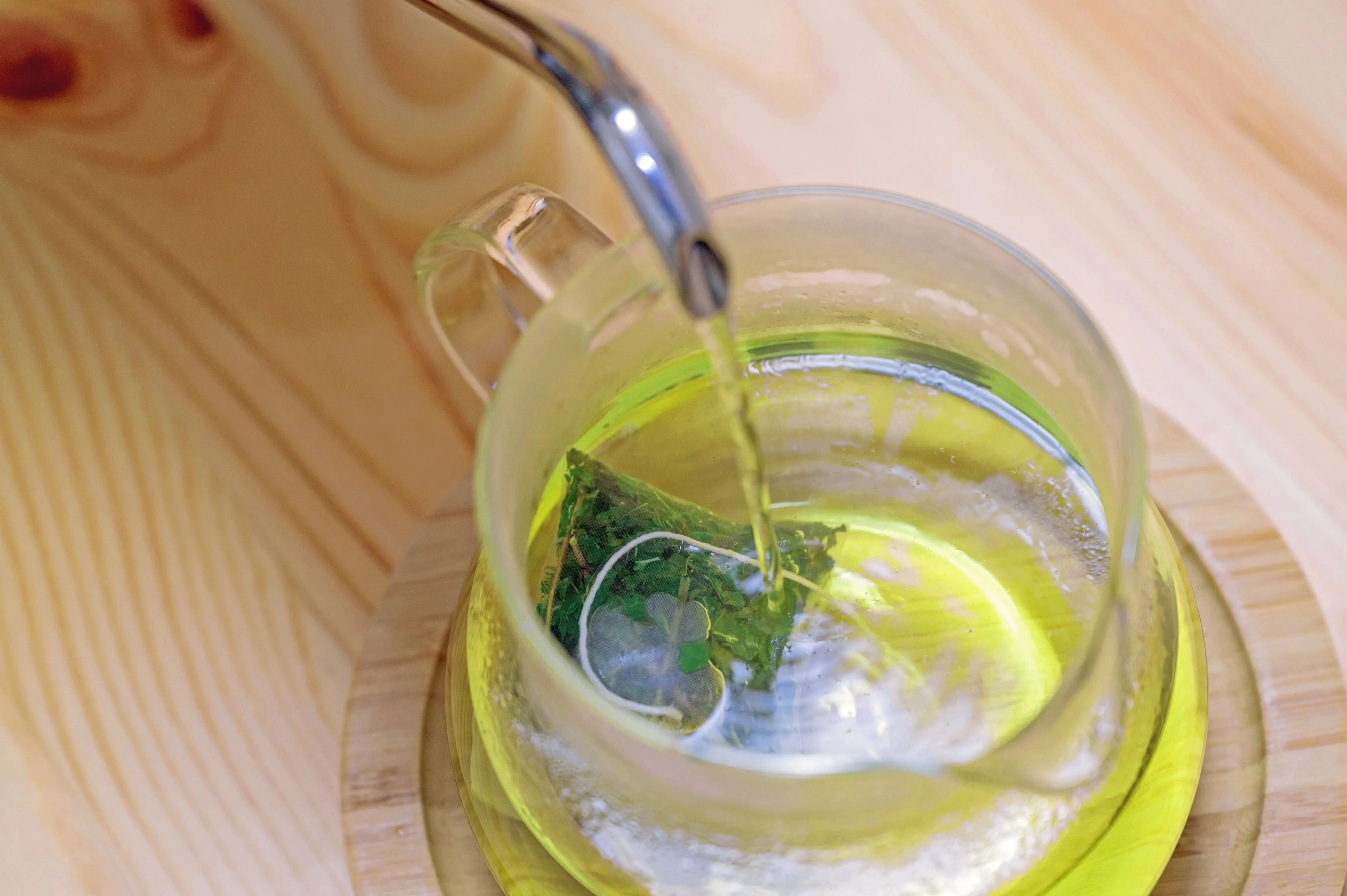 PM07:00 リラックスアップルティー（茶葉タイプ） | CONSE FARM直営