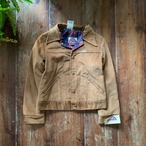 Vintage Kids "Wrangler" Corduroy Ranch Jacket
