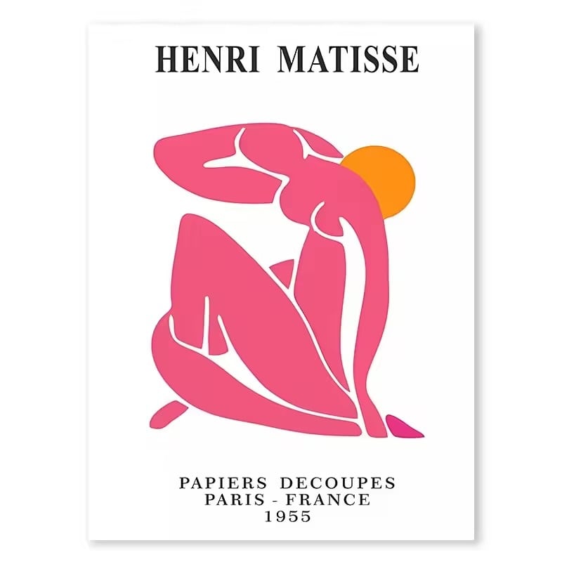 ウォールアートキャンバス|ポスター5サイズ