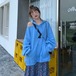 ✞ セーター 大人女子☆フード♡プルオーバー トップス ロング ランタンスリーブ ✞ゴスロリ SM ミリ 甘ロリ クラロリ 和ロリ エレガント 黒ロリ 姫ロリ 華ロリ BB-BB5092754122