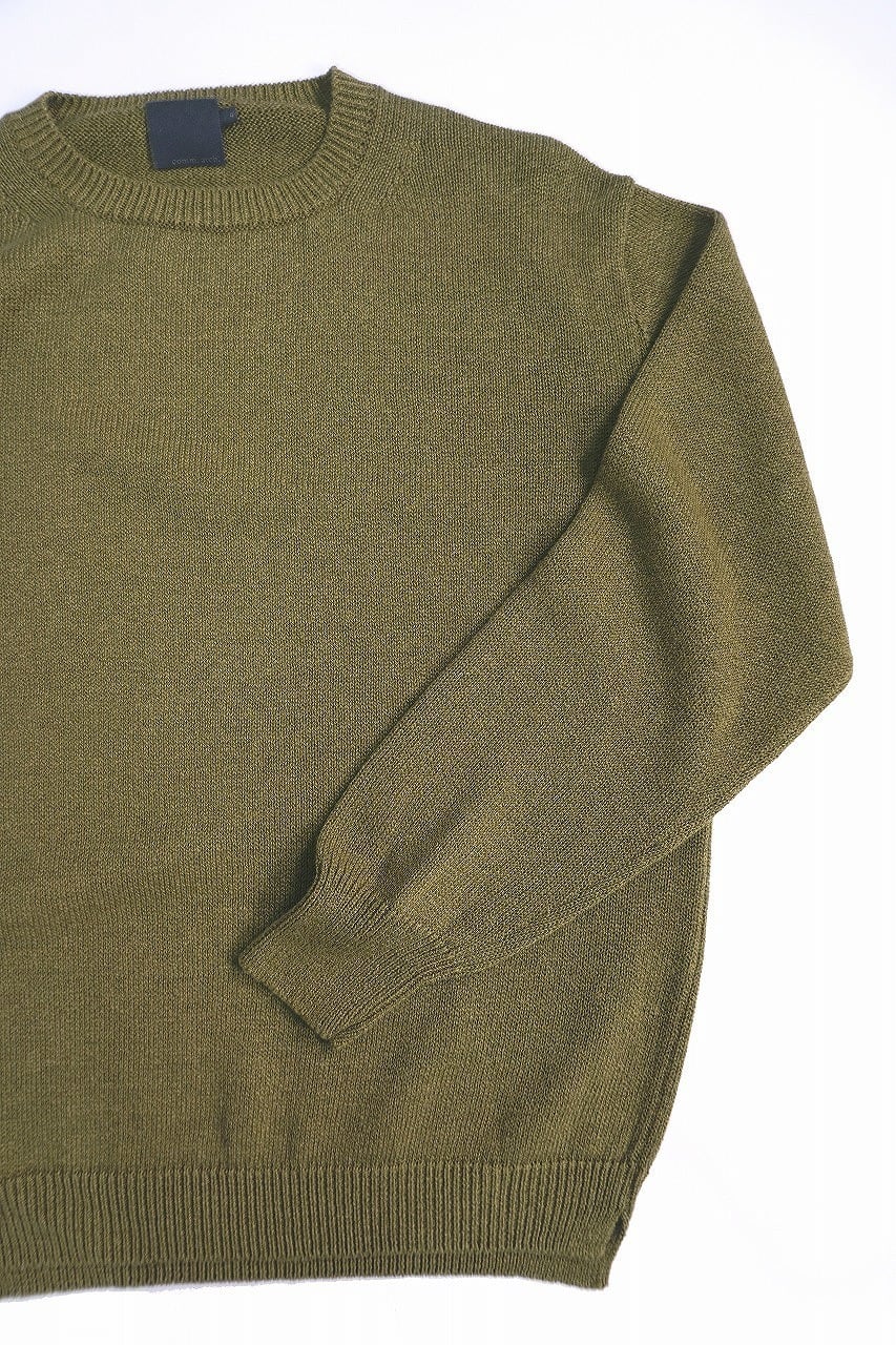 Hand Framed Co. Linen P/O