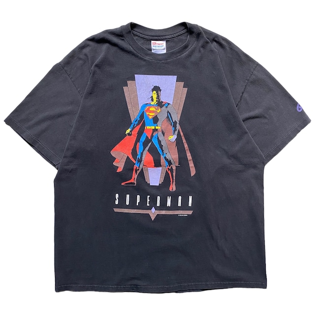1995 DC COMICS SUPERMAN TSHIRT