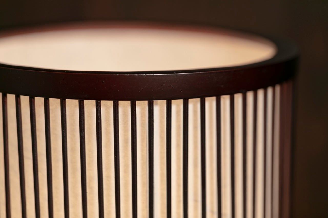 灯り 筒型（中） | miyabi andon