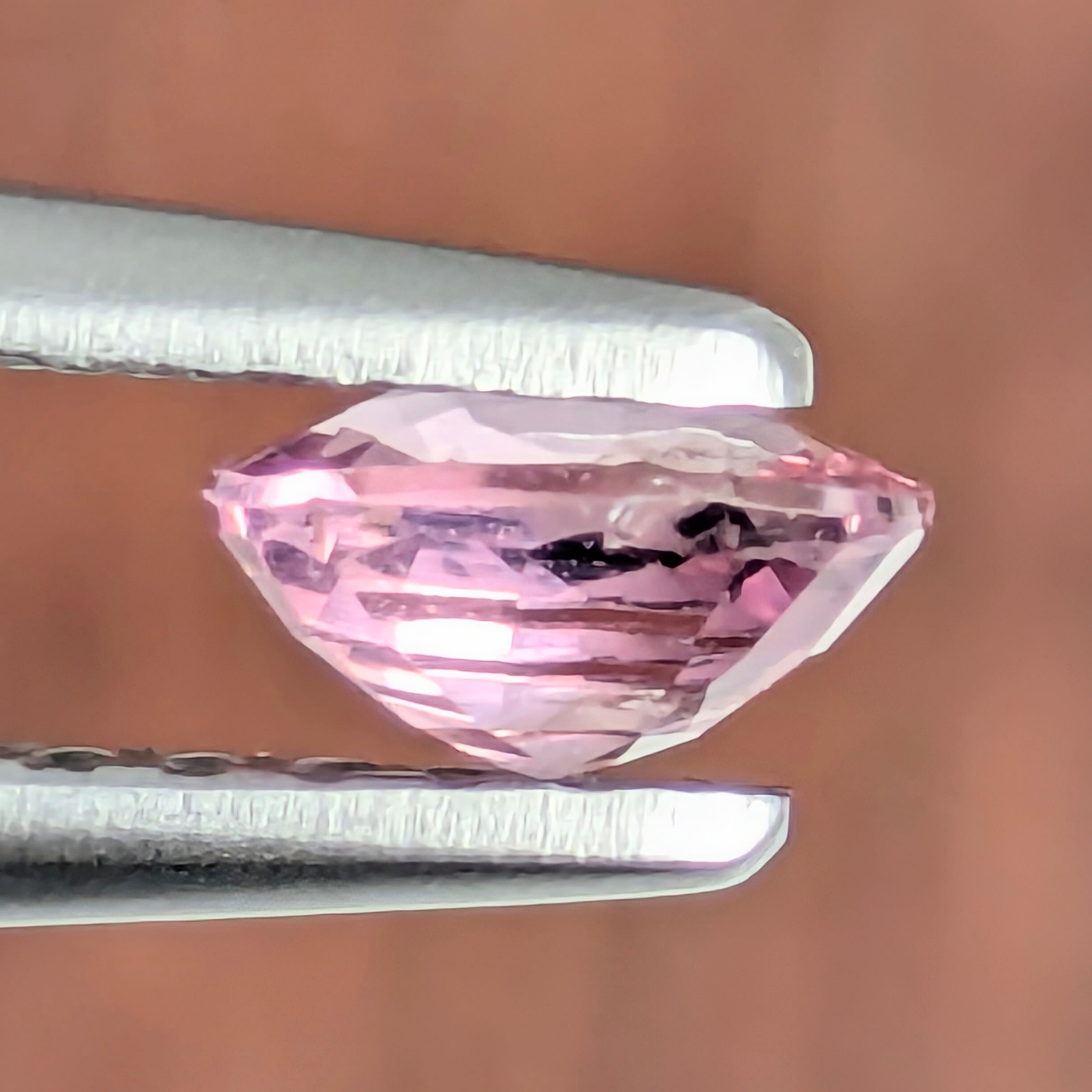 ピンクスピネルルース 【0.40ct】 PRO207884 | Gem's Subculture
