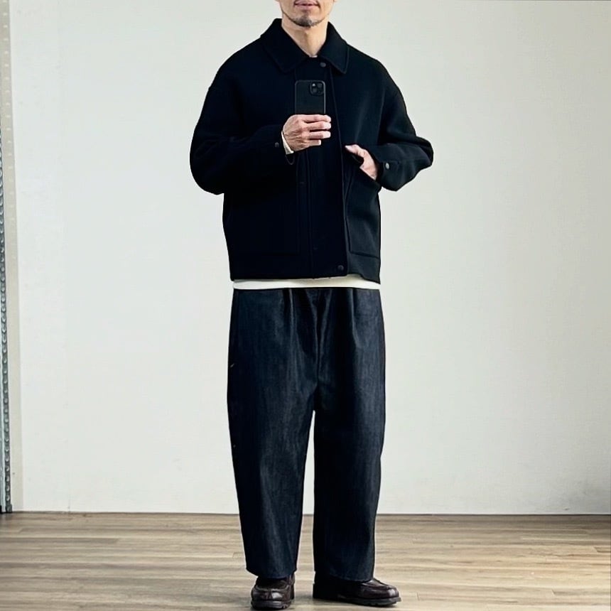 LA MOND/YONCA | comoda.com