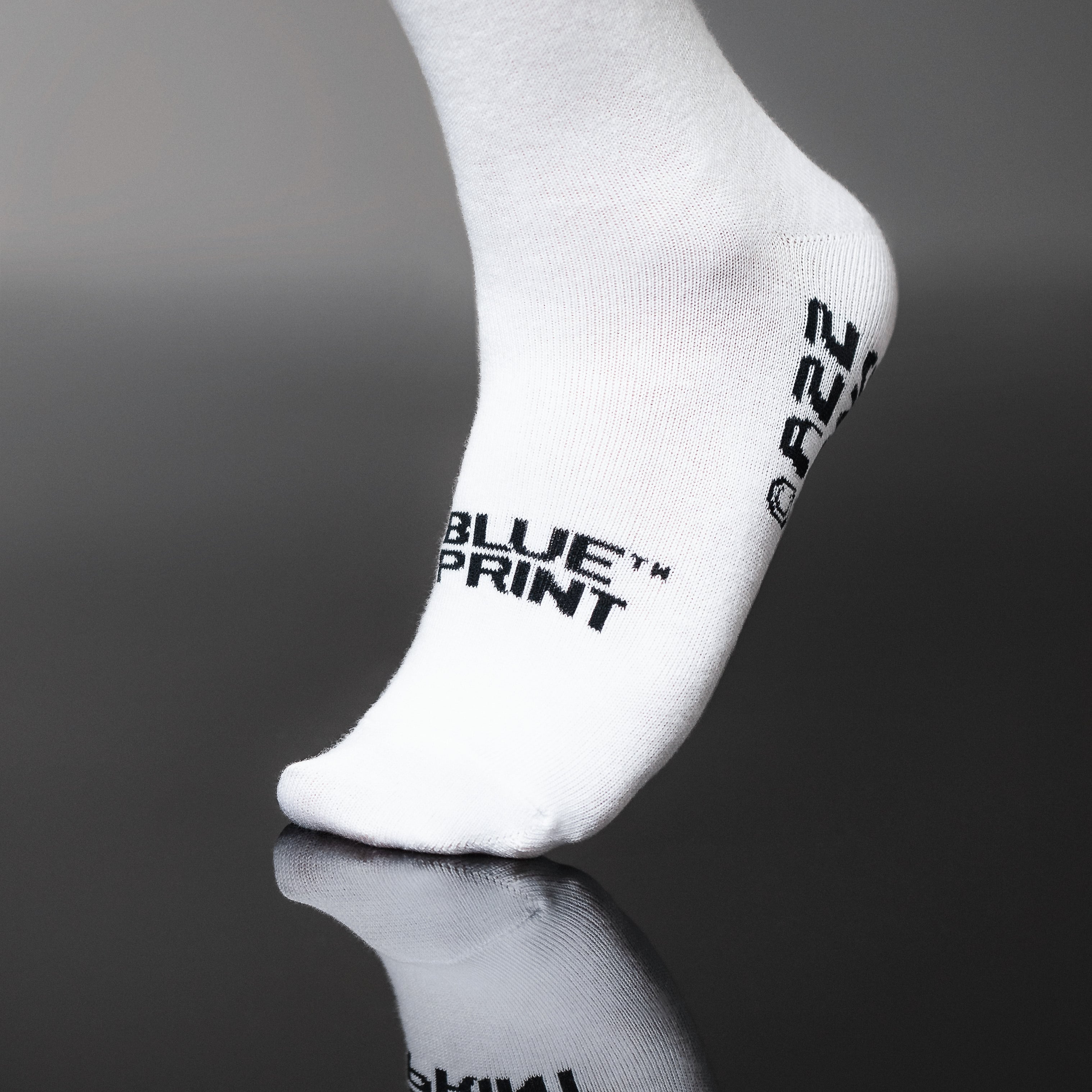 BLUEPRINT™ | SOCKS | #1 | BLUEPRINT™