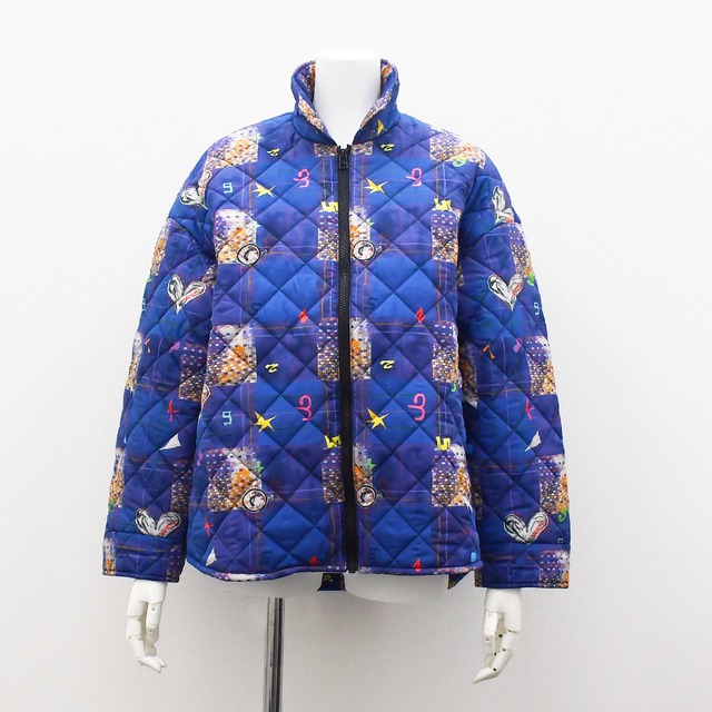 J_O×FUMIE=TANAKA トレンチコート