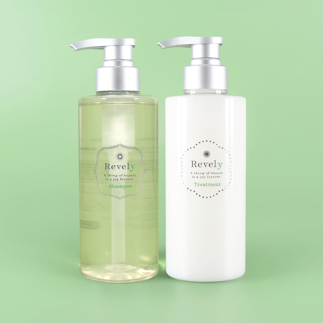 フォーエバー シャンプー コンディショナー2セット FOREVER シャンプー＆コンディショナー セット フォーエバー