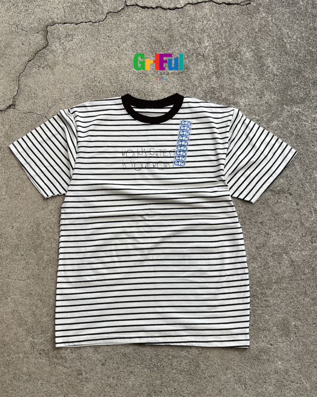 【2XL専用】葛飾北斎 AJISAI Longsleeve T-shirt