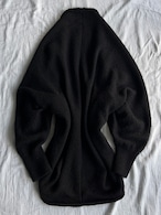 "JULIUS" Deformation BIg Cardigan