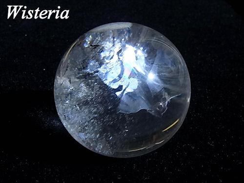 丸玉（ボール・スフィア） | Wisteria（ウィステリア）