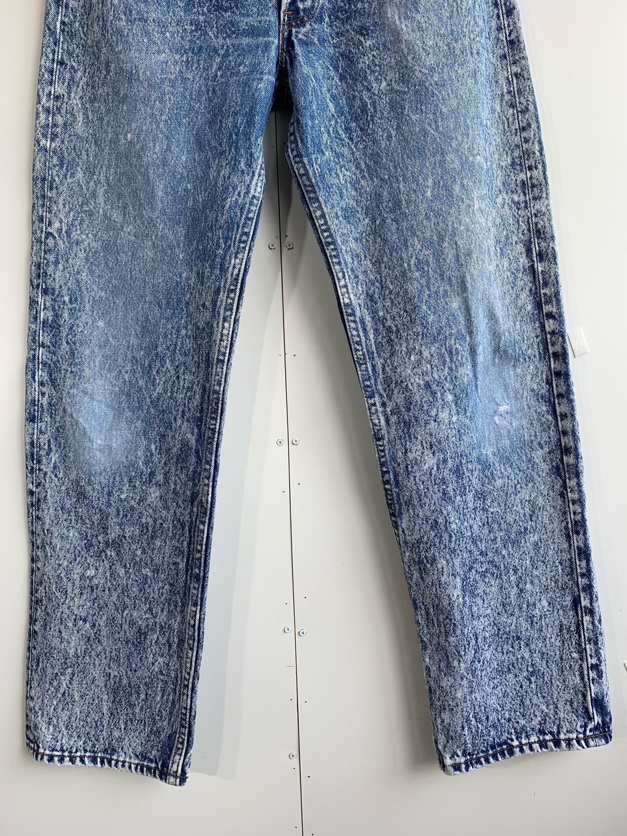 037      リーバイスLevi's 501古着USA製1989年製造 #古着Levi’s501 #ビンテージデニム #copri