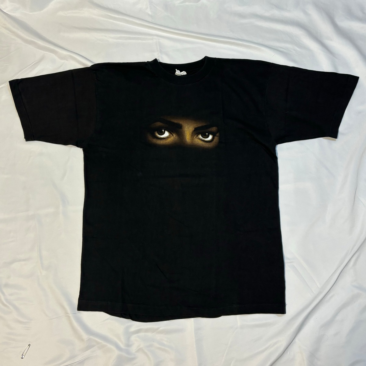 MICHAEL JACKSON【マイケル ジャクソン】90s ツアー Tシャツ | ATM-アトム-