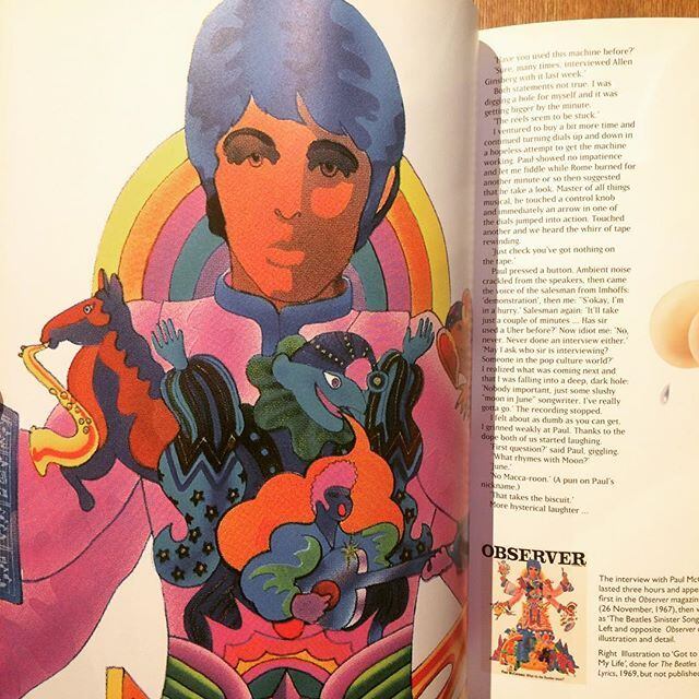 直筆サイン入 ALAN ALDRIDGE アラン・オルドリッジ ビートルズ 古書古本 dessin：Alan Aldridge: Phantasia （アラン・オルドリッジ