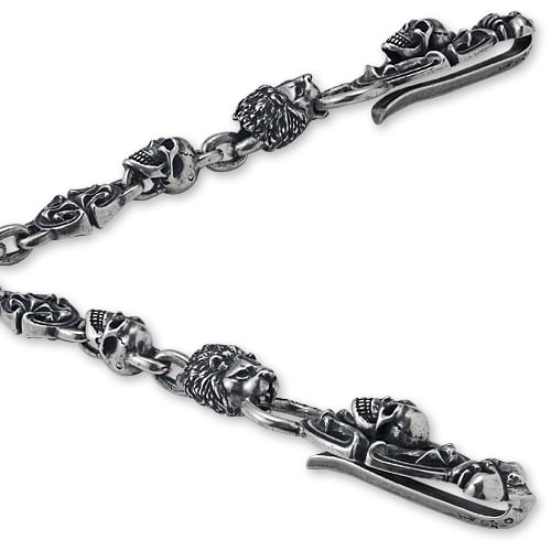 GABORATORY ガボラトリー ガボール Wallet Chain ウォレット GABORATORY ガボラトリー ガボール Wallet Chain ウォレット