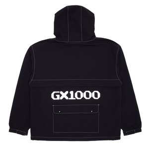 GX1000 / OG LOGO ANORAK / BLACK / M