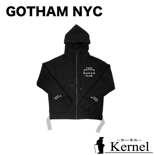 GOTHAM-NYC/ゴッサム/GN212/セットアップ