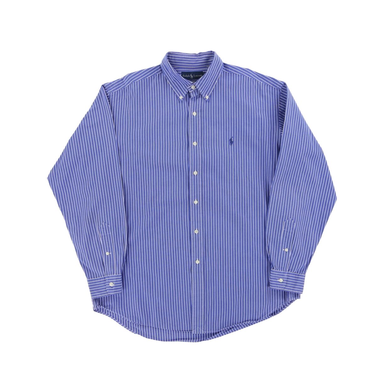 Polo Ralph Lauren ストライプシャツ XS Ralph Lauren - RALPH LAUREN ストライプシャツ XSの通販 by