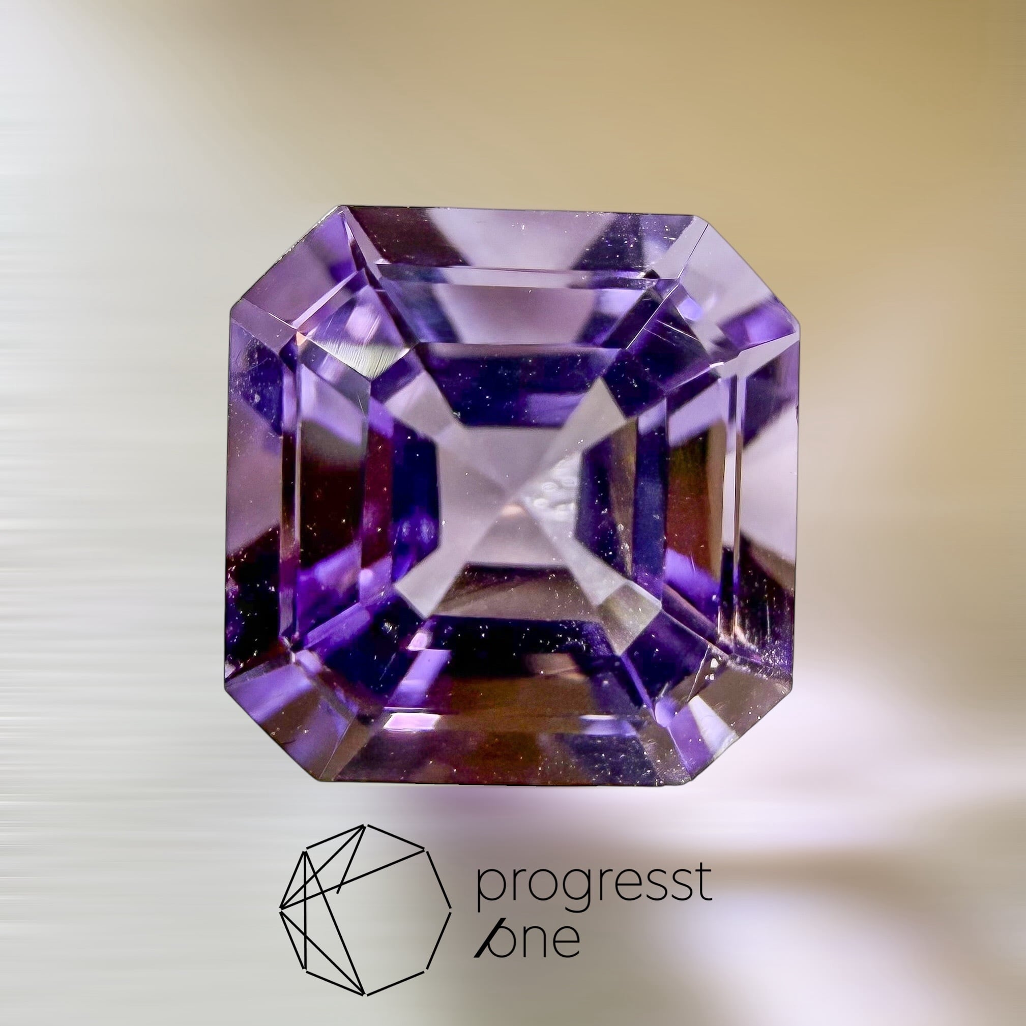 モンタナサファイア0.22ct | progresstone