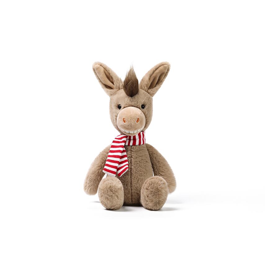 Millennium Donkey_MC400059