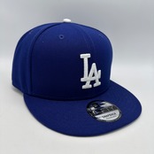 NEW ERA 9FIFTY/950 ロサンゼルス・ドジャース ダークロイヤル
