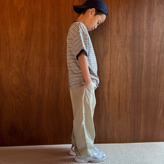 nylon pants(kids)