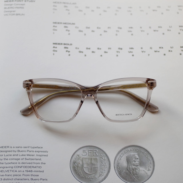 【BOTTEGA VENETA】BV1421O - 003 (MEDIUM)