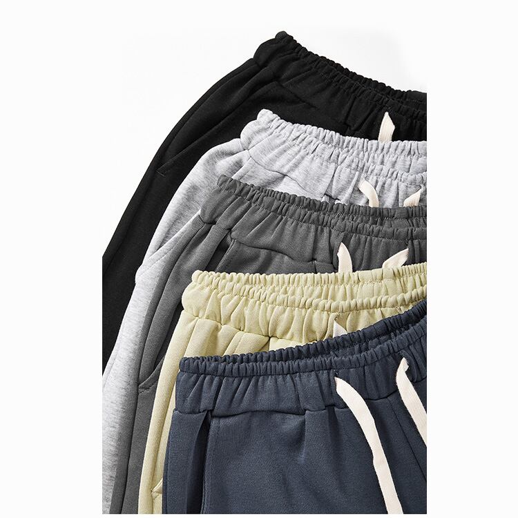 ★THIN COTTON SWEATPANTS    　　  29114