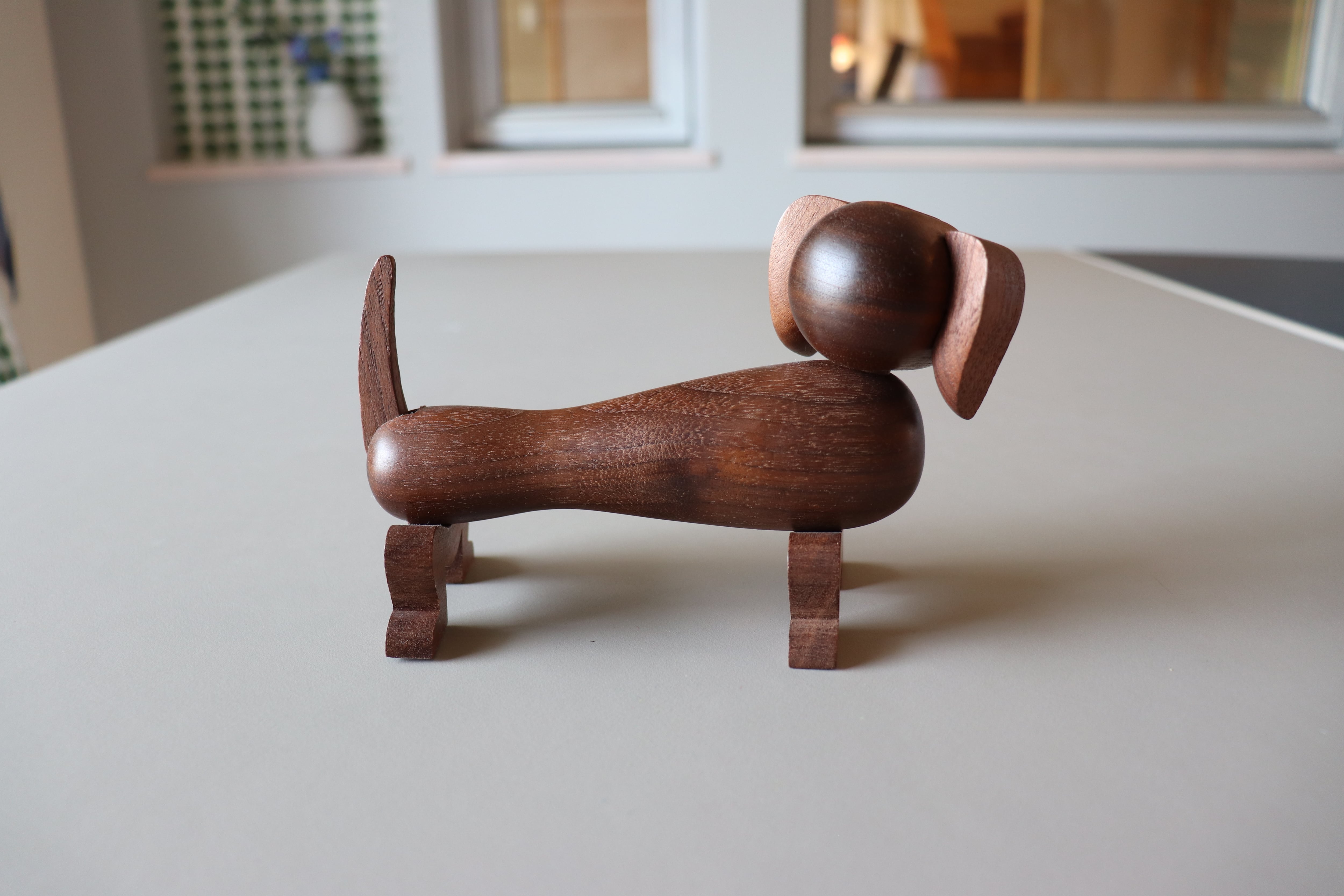 KAY BOJESEN DENMARK カイボイスン ダックスフンド | Linnel Home