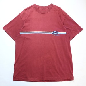90S STUSSY SUPERSONIC TSHIRT