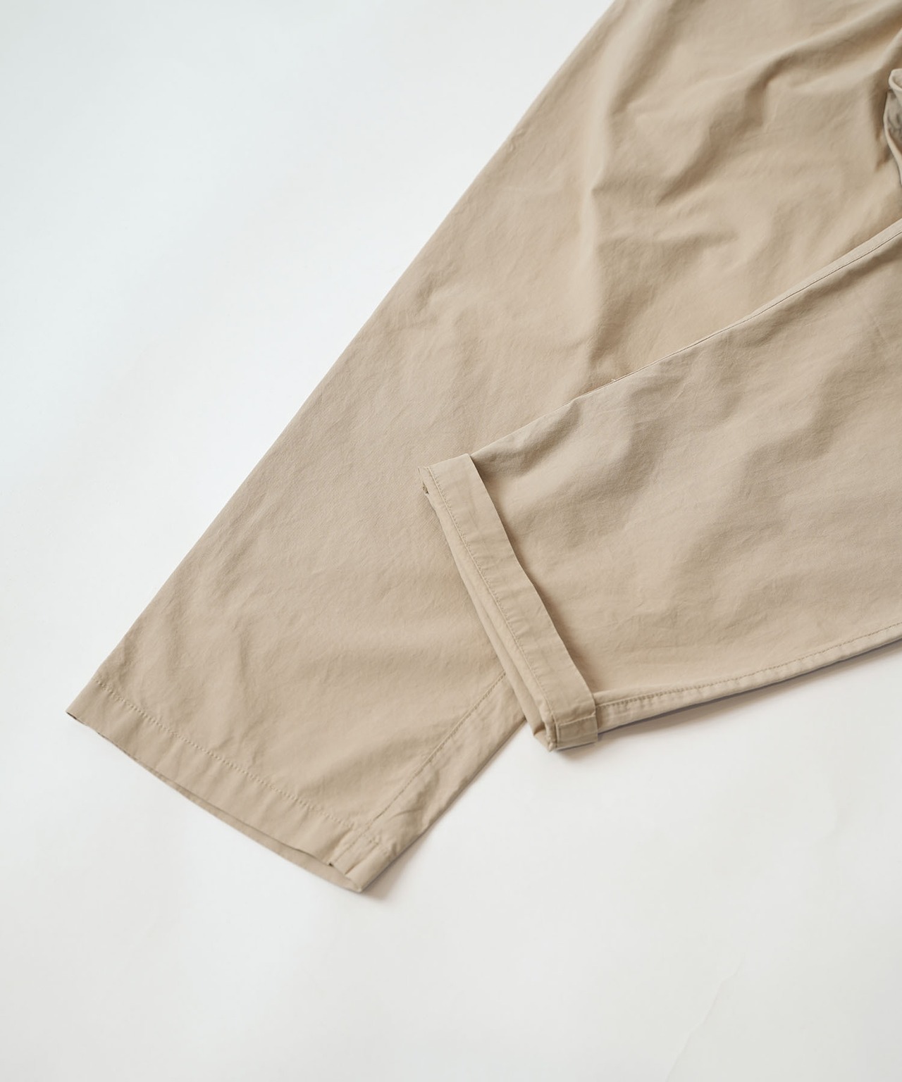 Cotton Tapered Pants［HSP008］